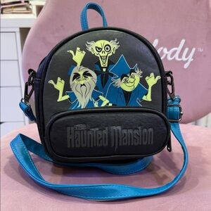 Disney Haunted Mansion backpack